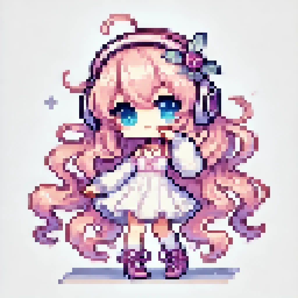 【フリーBGM】Fluctuation Noise｜Butterfly Bit Beat