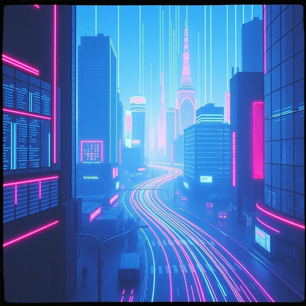 【フリーBGM】Fluctuation Noise|Butterfly Bit Beat