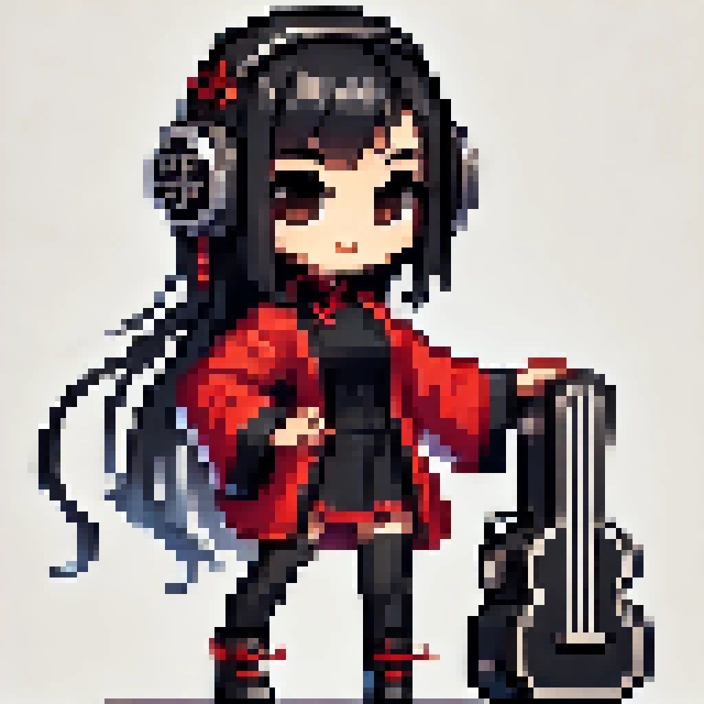 【フリーBGM】Oriental Circulation｜Butterfly Bit Beat