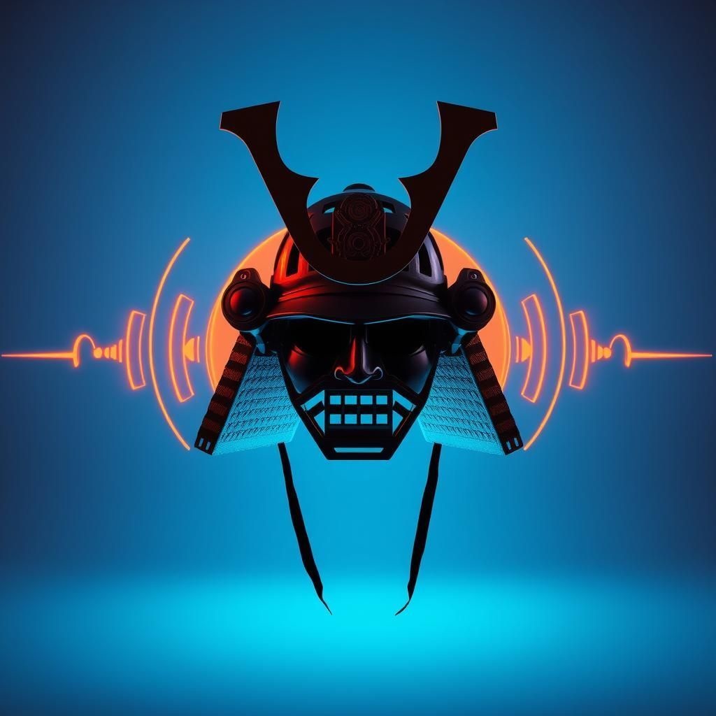 【フリーBGM】Dancing SHOGUN|Butterfly Bit Beat