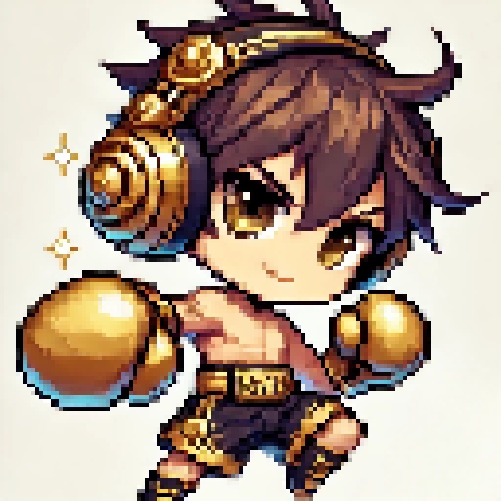 【フリーBGM】Faint Heartbeat｜Butterfly Bit Beat