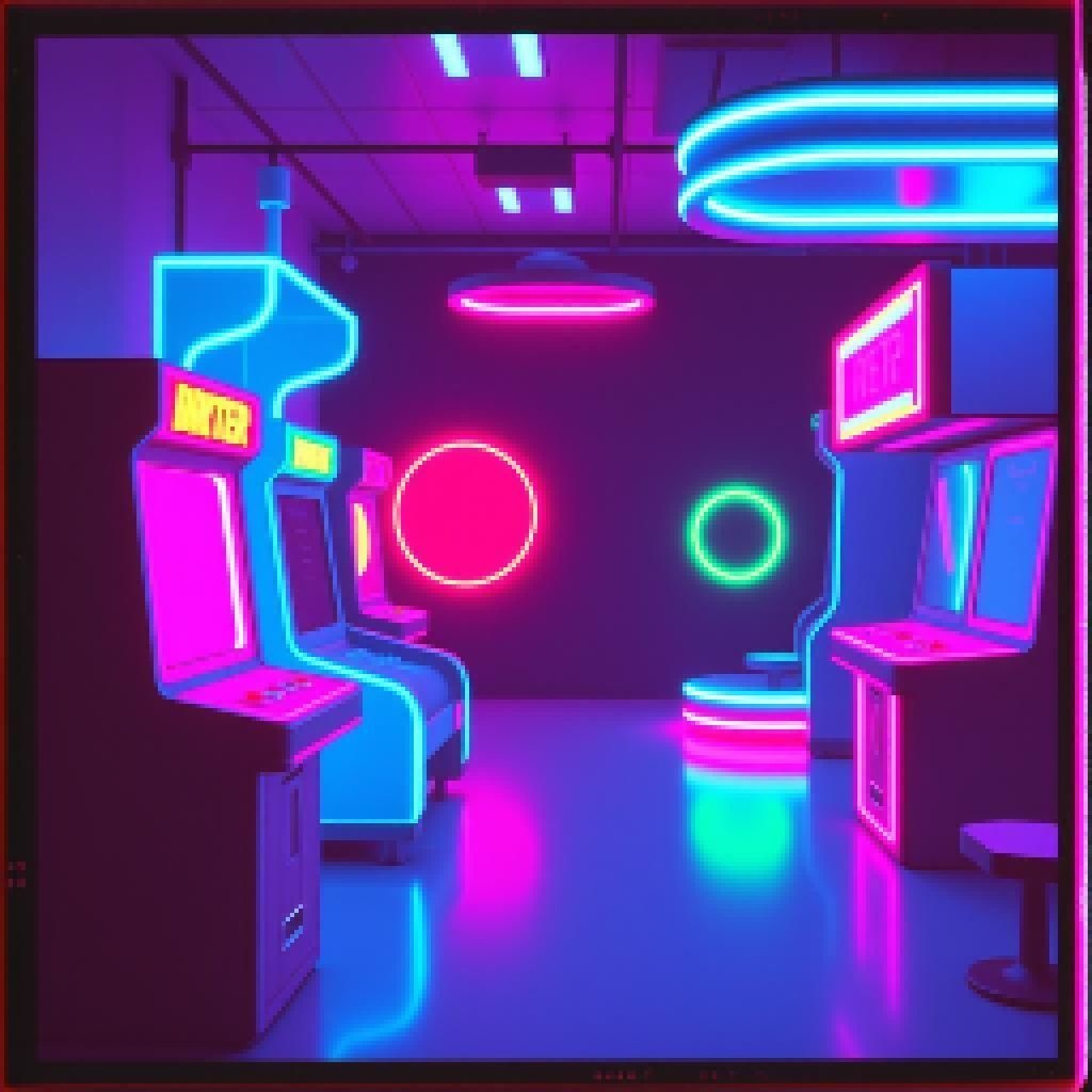 【フリーBGM】Clickthrough Pixel Groove｜Butterfly Bit Beat