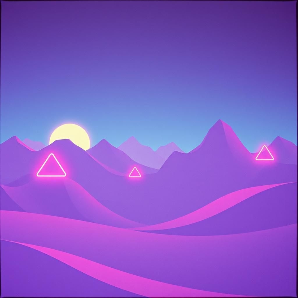 【フリーBGM】AdWave Byte Pulse｜Butterfly Bit Beat