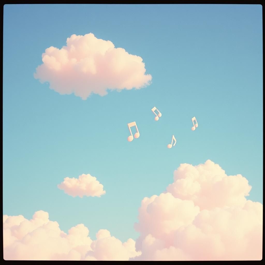 【フリーBGM】ClickLift Blue Skies｜Butterfly Bit Beat