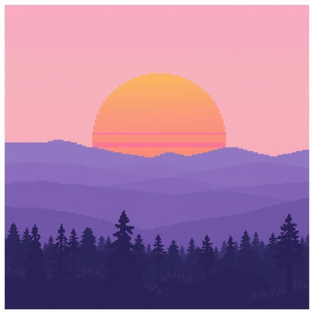 【フリーBGM】ClickSunburst Wave｜Butterfly Bit Beat