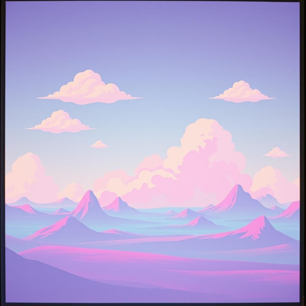 【フリーBGM】CTR Pixel Afterglow|Butterfly Bit Beat