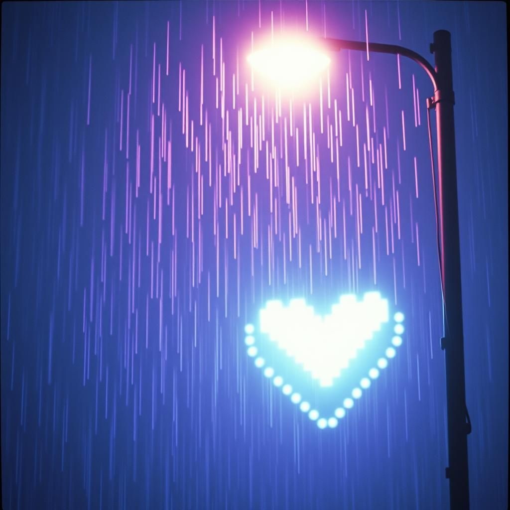 【フリーBGM】Under the Streetlight VIP|Butterfly Bit Beat