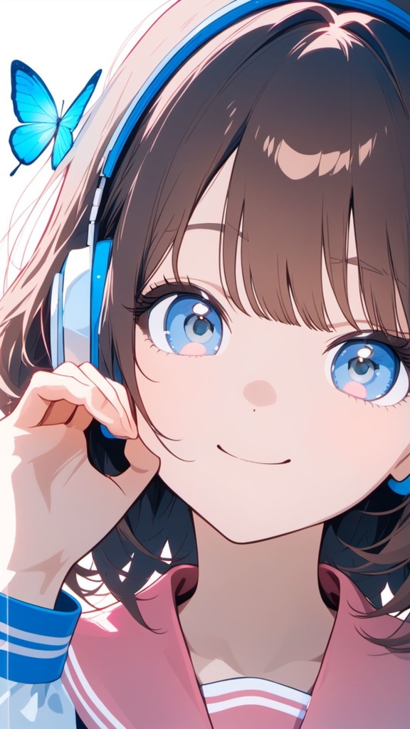 【フリーBGM】Honeydew Spark Pop|Butterfly Bit Beat