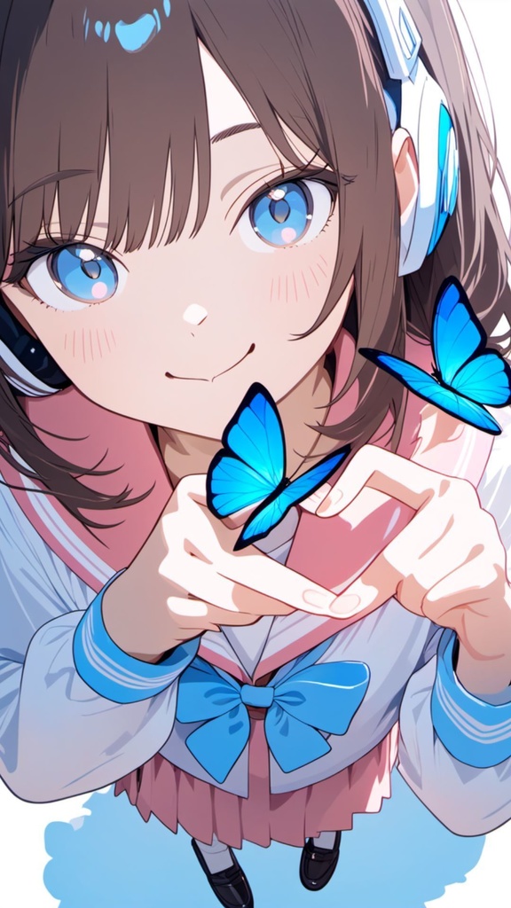 【フリーBGM】Star Sprinkle Swing|Butterfly Bit Beat