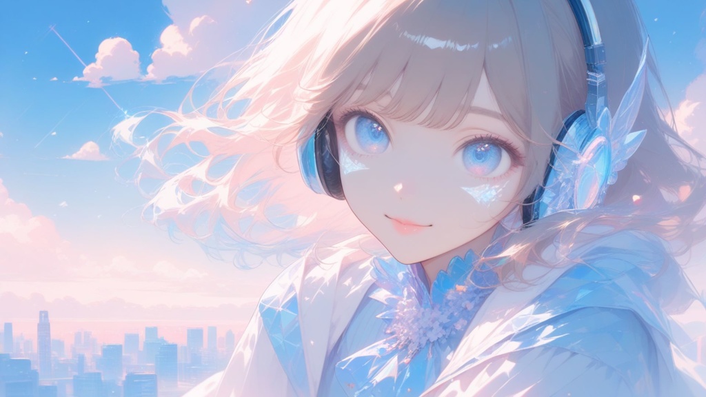 【フリーBGM】Mallow Heart Groove｜Butterfly Bit Beat