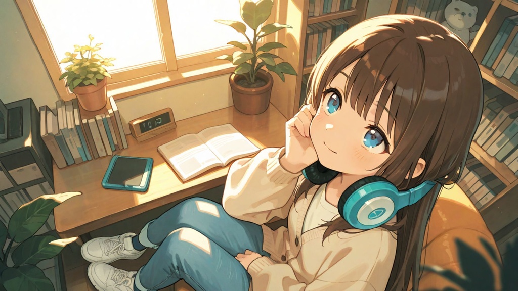 【フリーBGM】Summer Splash Groove｜Butterfly Bit Beat