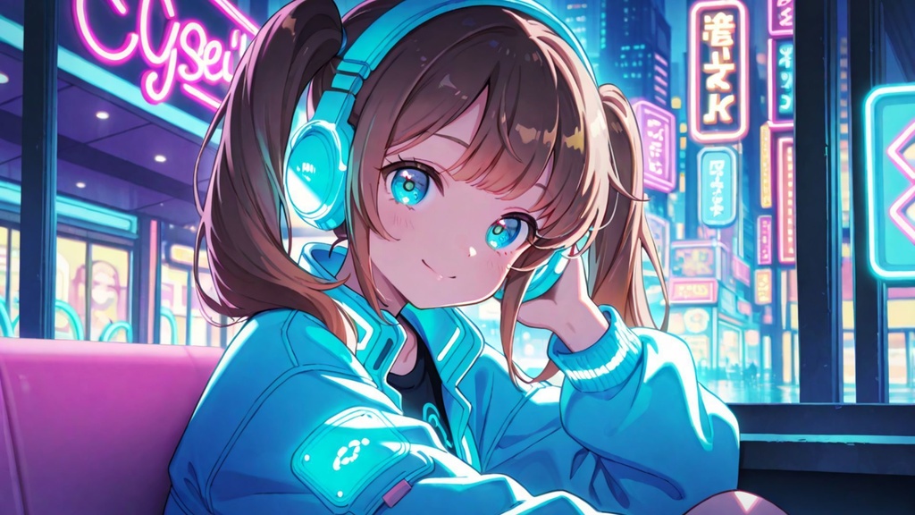 【フリーBGM】Jellybean Nova Groove｜Butterfly Bit Beat