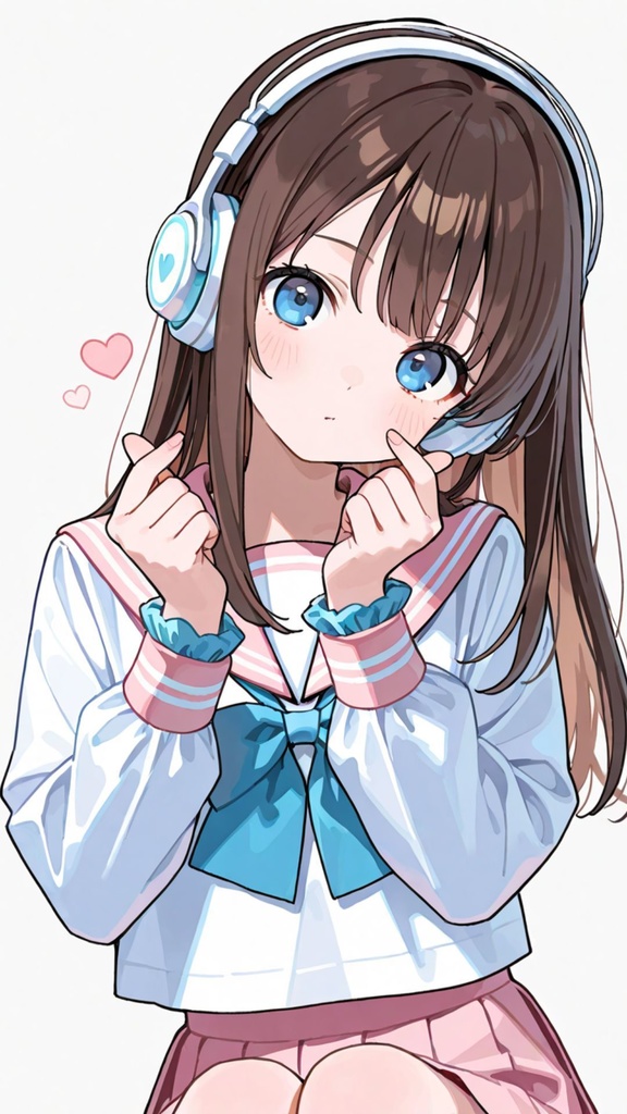 【フリーBGM】Lilac Stardrop Shuffle|Butterfly Bit Beat