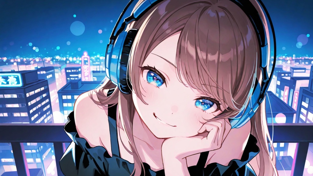 【フリーBGM】Velvet Ribbon Radiance｜Butterfly Bit Beat