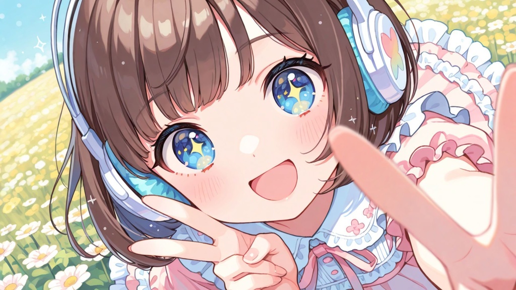 【フリーBGM】Rosy Petal Pixie|Butterfly Bit Beat