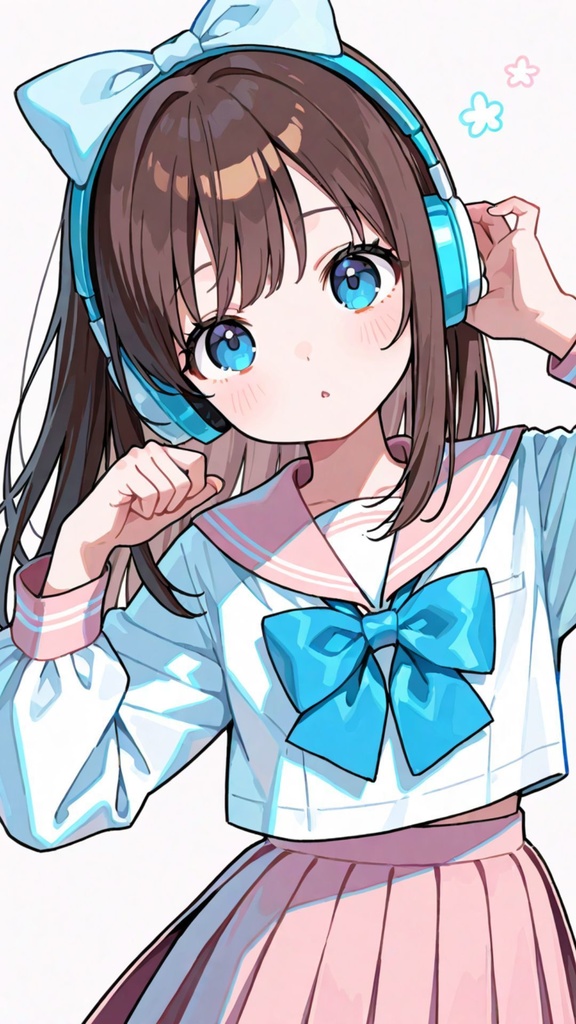 【フリーBGM】Rosy Petal Pixie|Butterfly Bit Beat