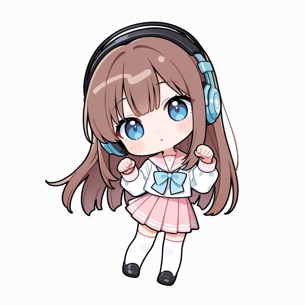 【フリーBGM】Blush Lipgloss Mirage|Butterfly Bit Beat