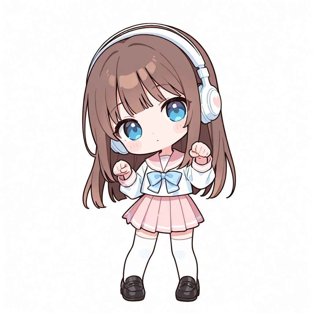 【フリーBGM】Daisy Parfait Waltz|Butterfly Bit Beat