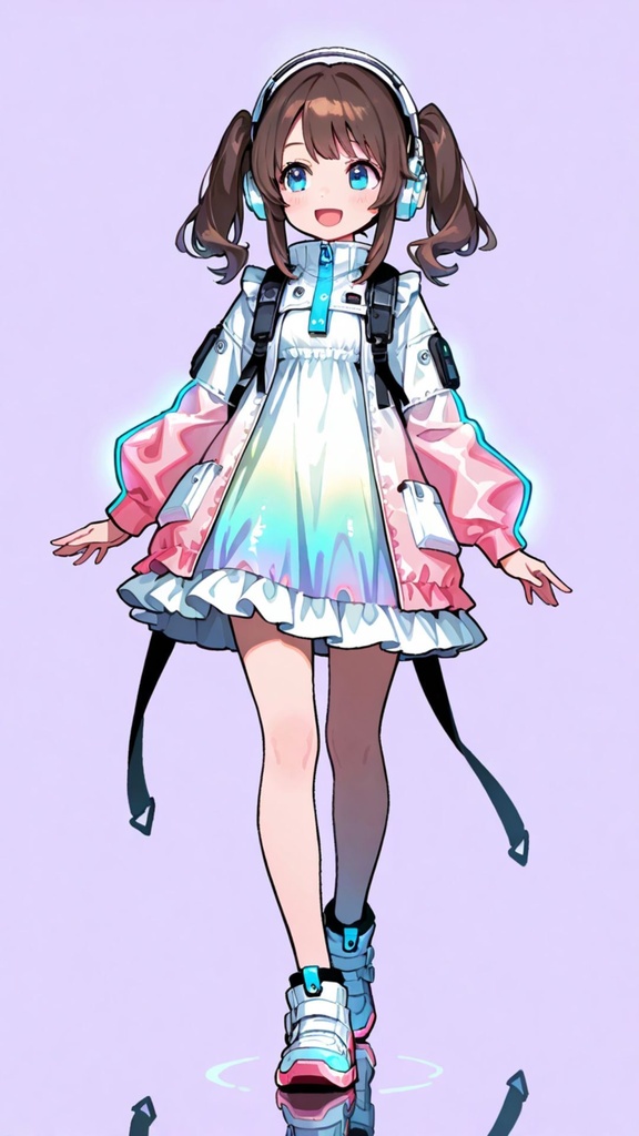 【フリーBGM】Lavender Lace Zephyr|Butterfly Bit Beat