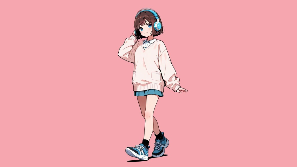 【フリーBGM】Rose Quartz Ripple｜Butterfly Bit Beat