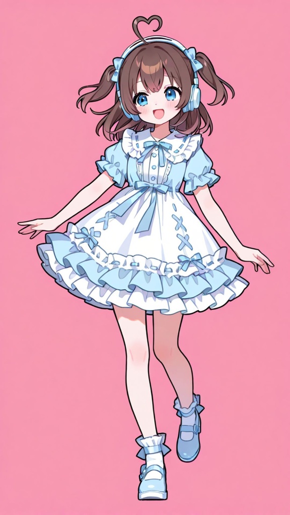 【フリーBGM】Fairytale Ribbon Flutter|Butterfly Bit Beat