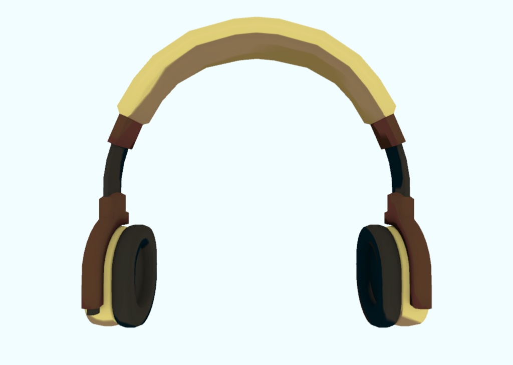 ドゥーエ(Düe)のヘッドホン