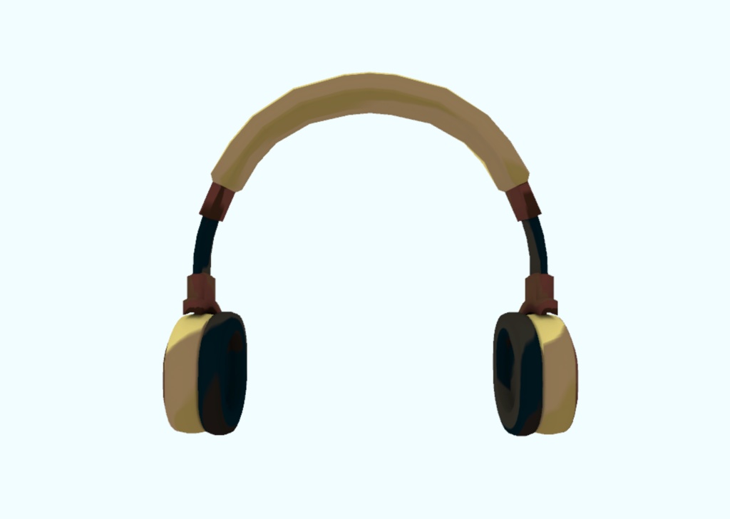 ドゥーエ(Düe)のヘッドホン