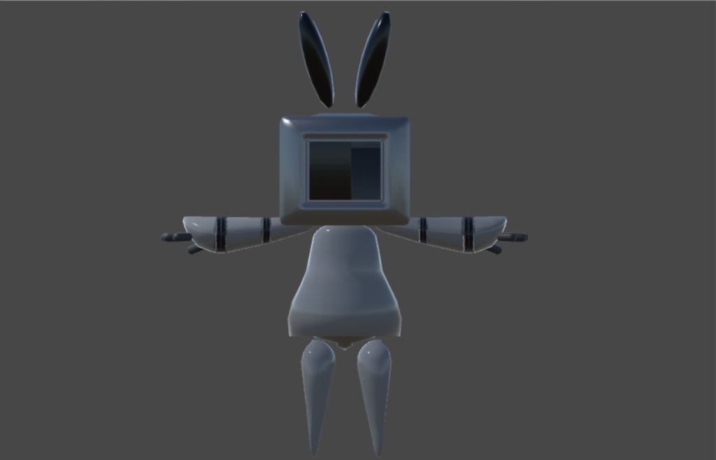 TVHEAD