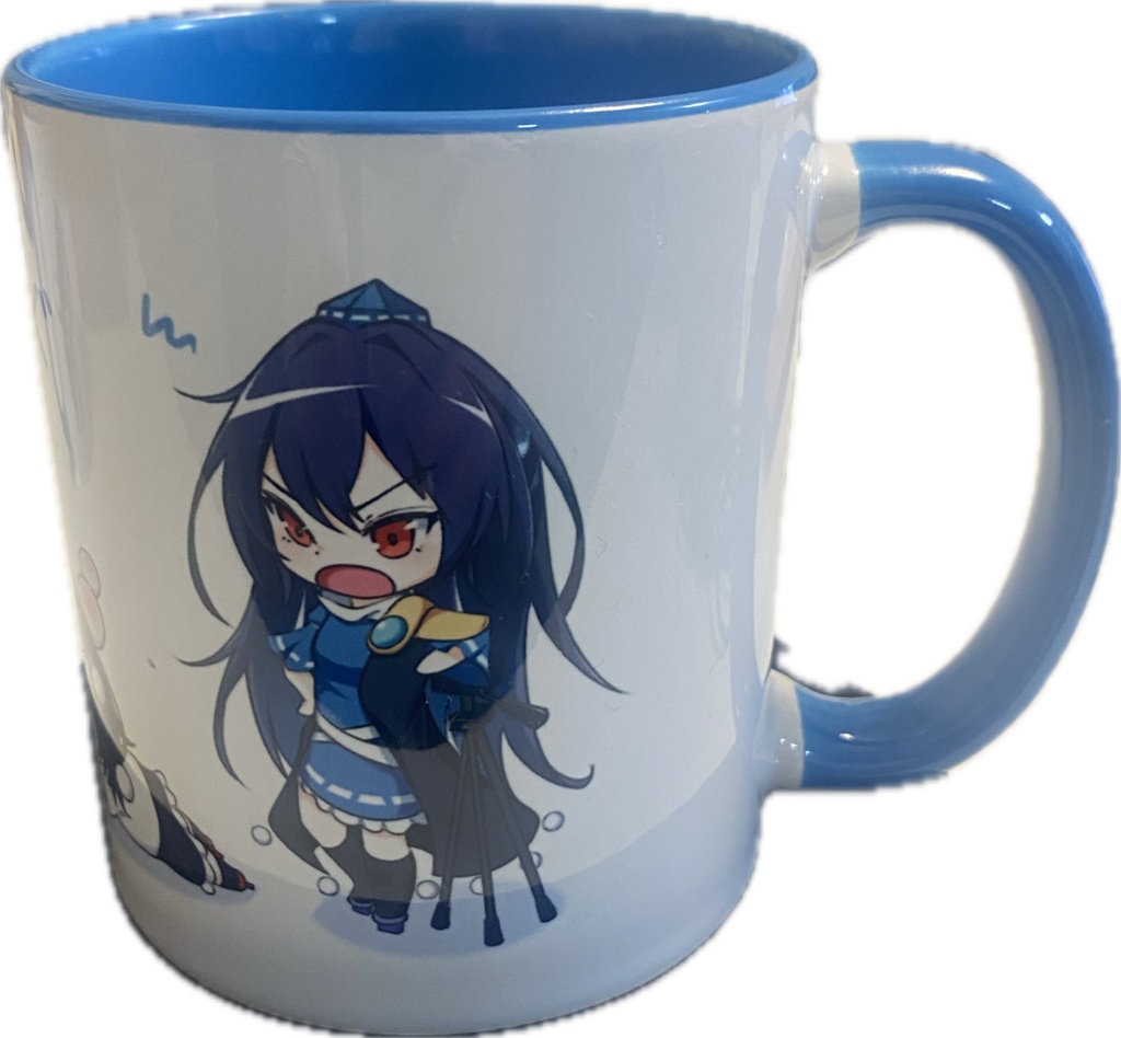 Gift 東方Project 東方 マグカップ　9個セット Gift 東方Project 東方 マグカップ 9個セット - メルカリ