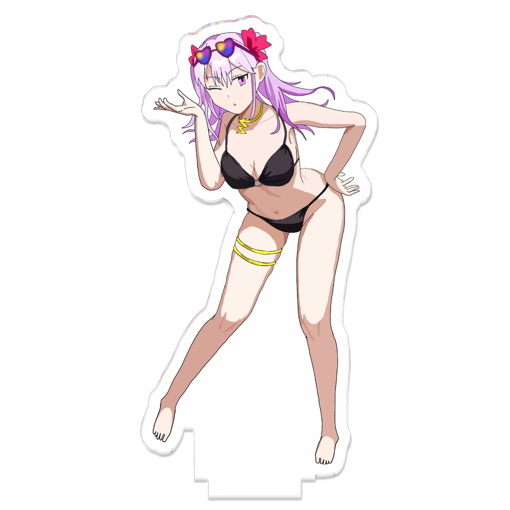 【悪魔達の遊宴】コサリver アクリルスタンド