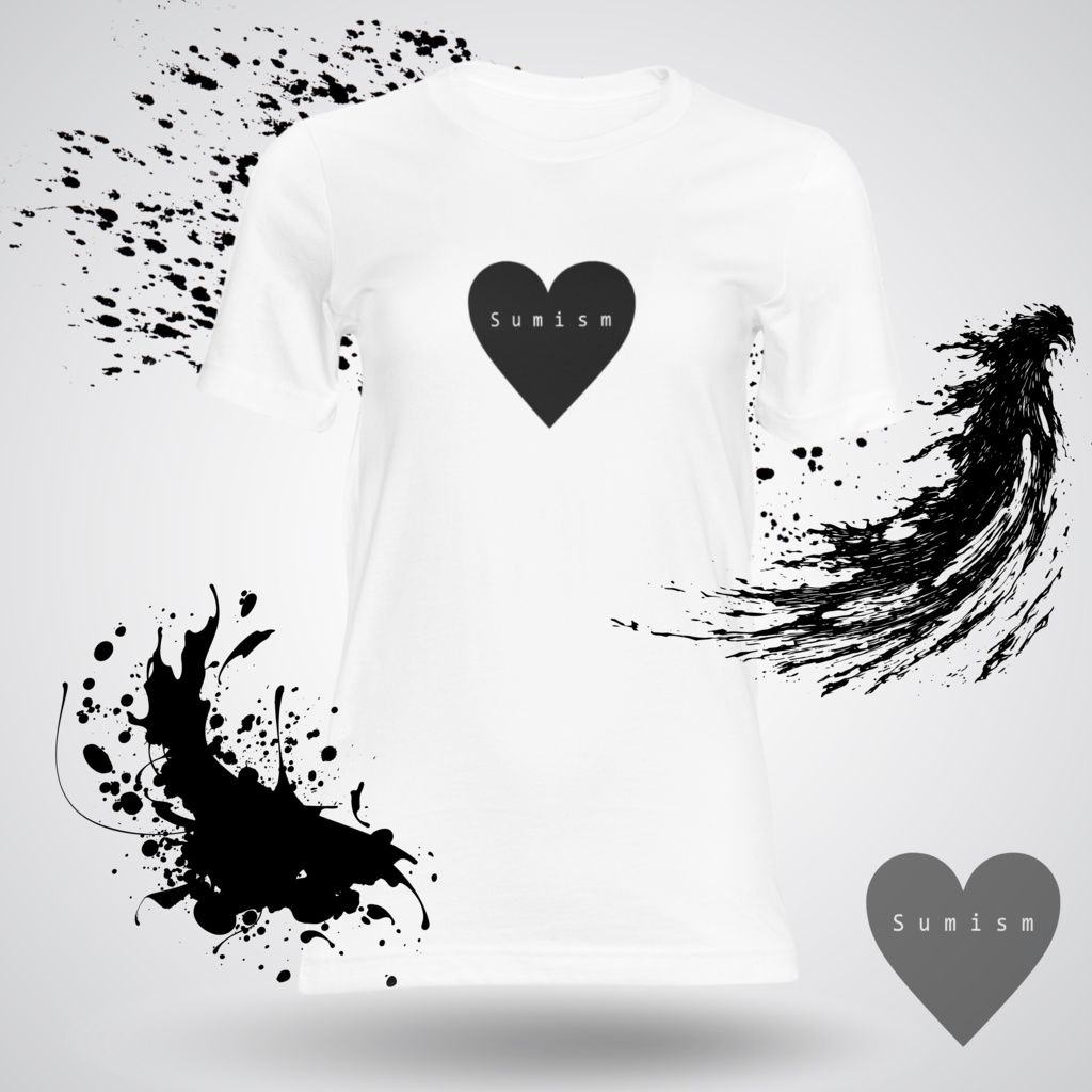 COUNT BEAT T-shirts