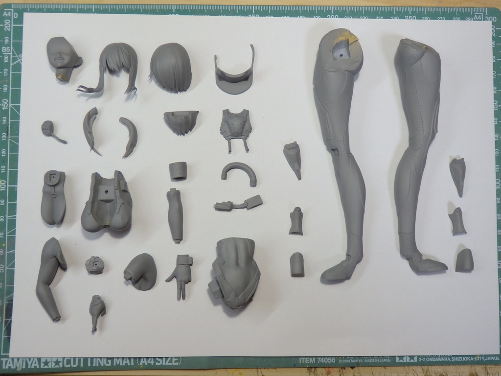 マクスウェル 小型ドローンセット