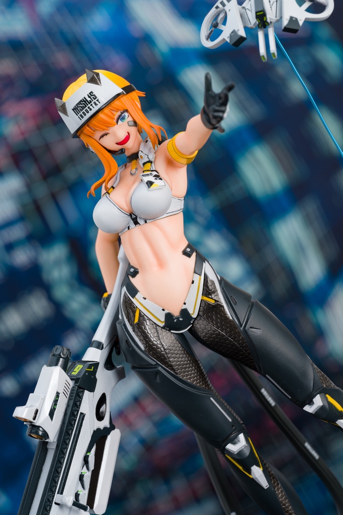 マクスウェル 小型ドローンセット