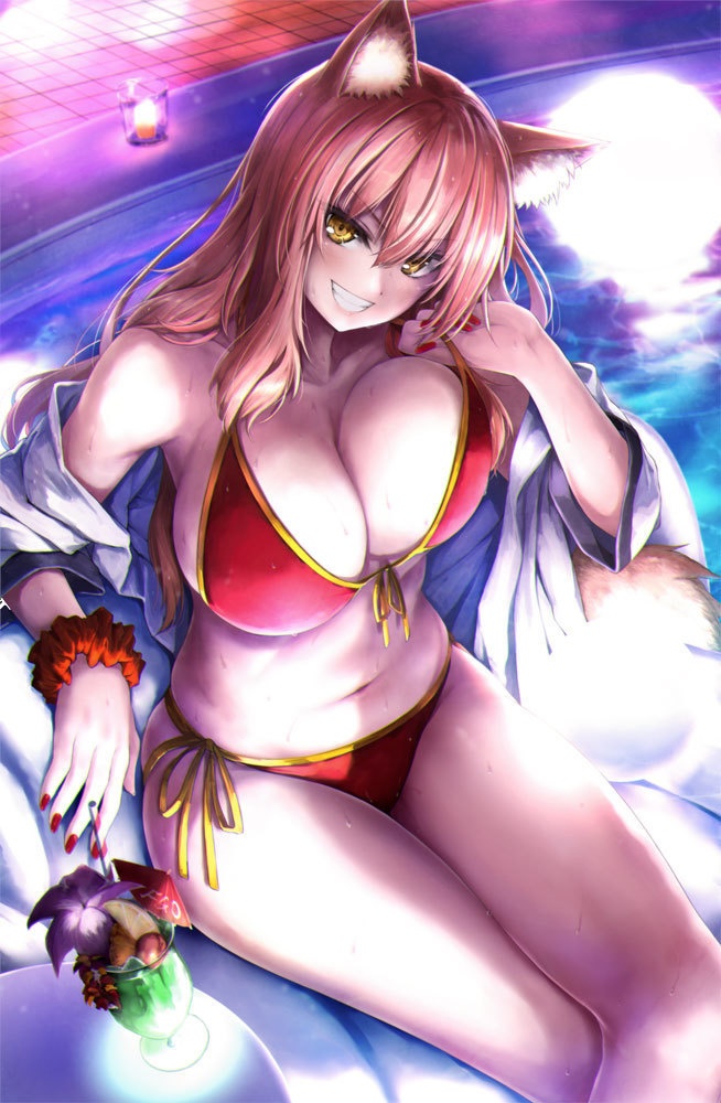 鈴鹿御前 タペストリー