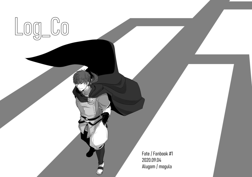 Log_Co