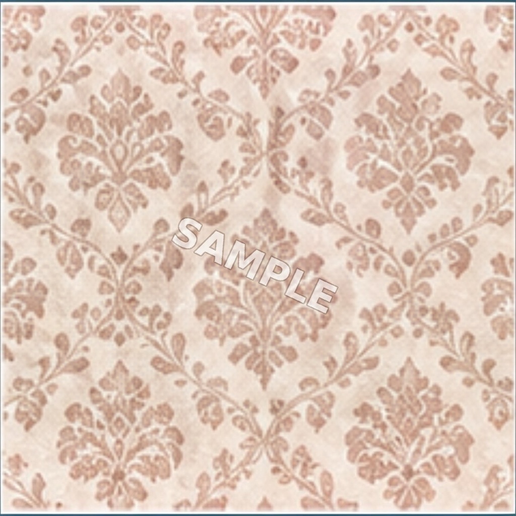 デザインペーパー|Antique Rose & Lace|10枚セット