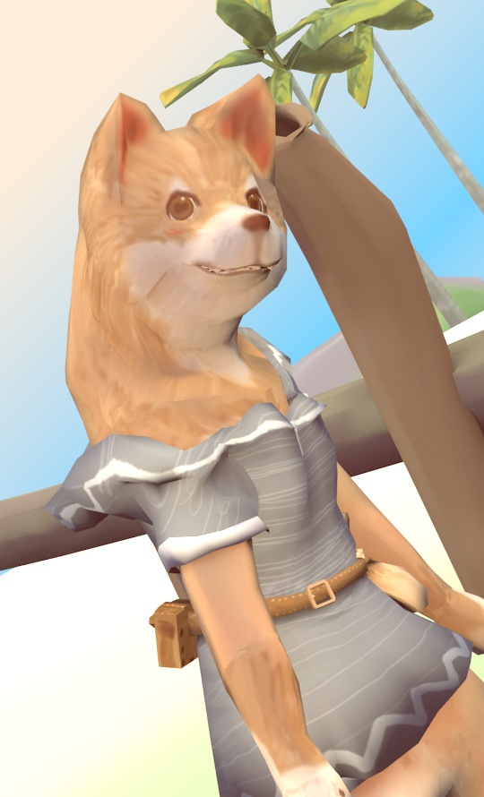 犬種族