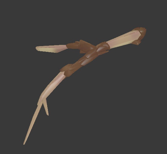 エクスカリ棒 ~木の枝シリーズ~