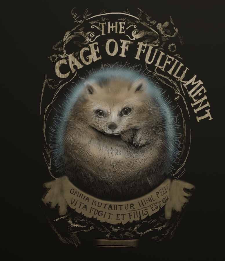 【新クトゥルフTRPG】満たされた檻 -TheCageOfFulfillment- SPLL:E193126