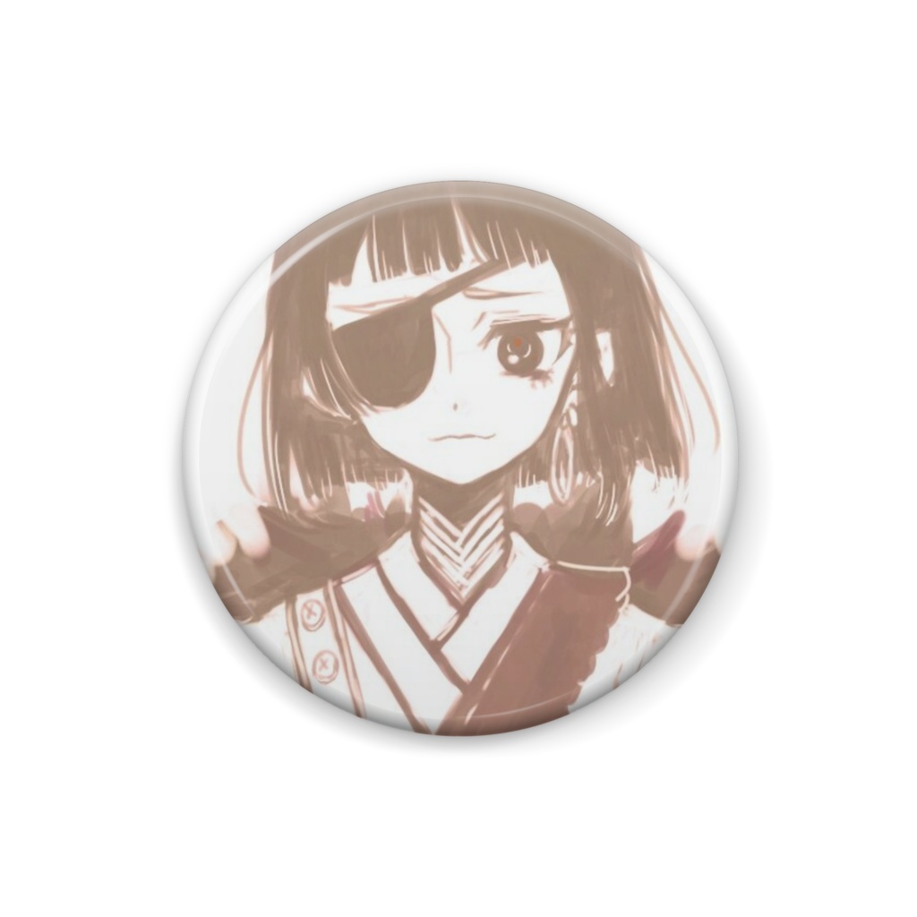 おかっぱ少女