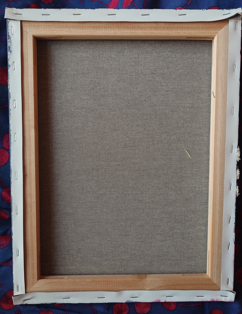 モコモコ羽の天使ちゃん