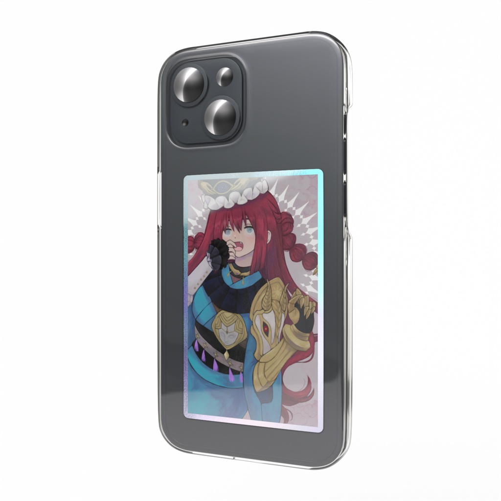 無気力ちゃんのステッカー