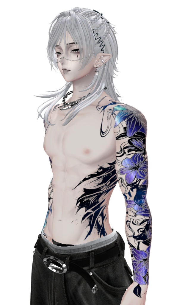 Mag - Minase Tattoo