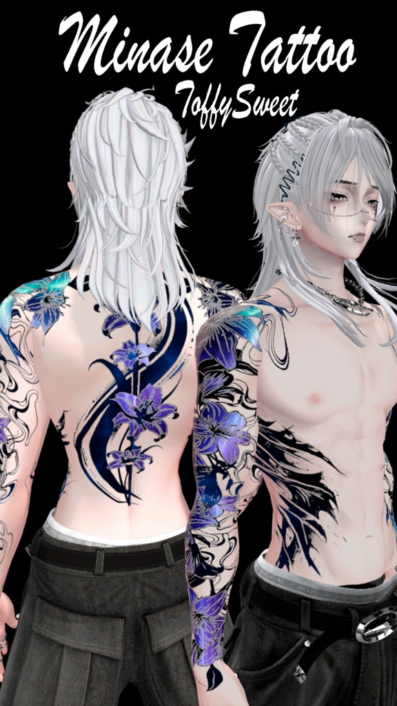 Mag - Minase Tattoo