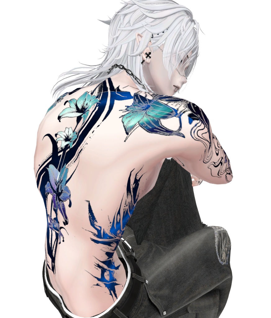 Mag - Minase Tattoo