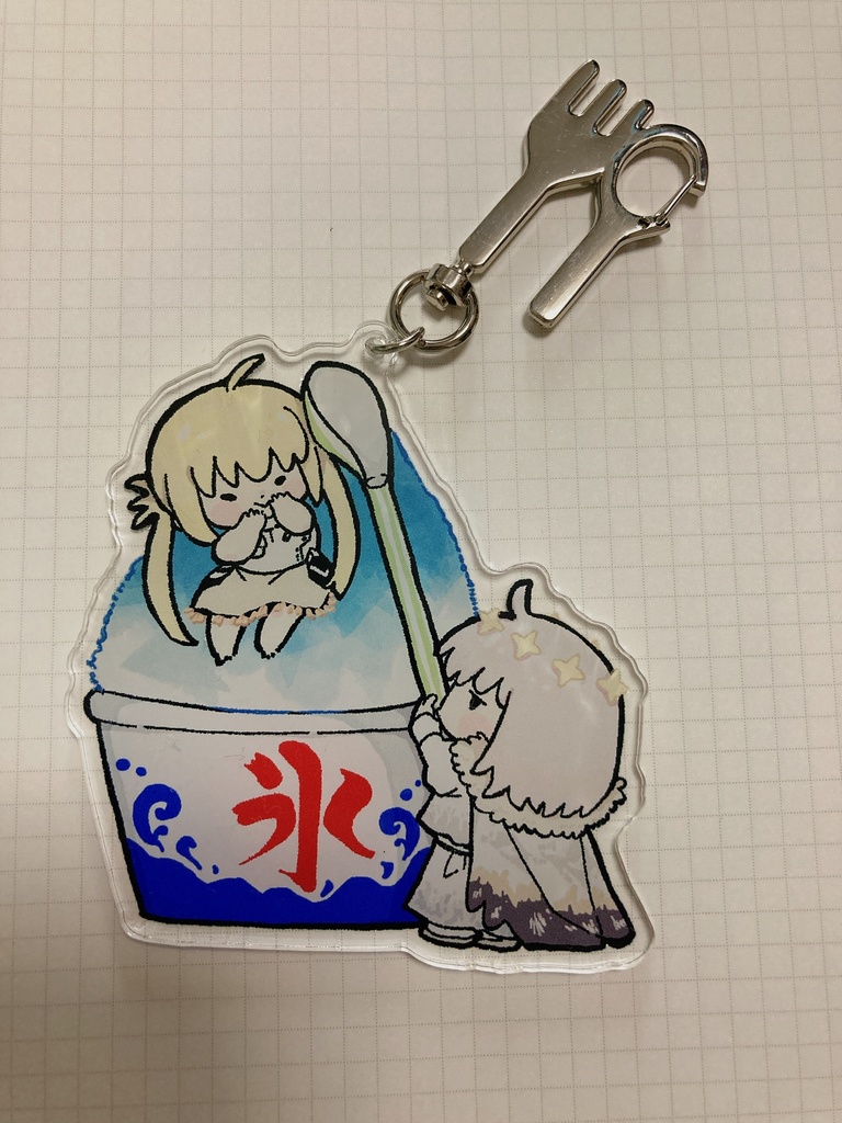 夏オベキャスA
