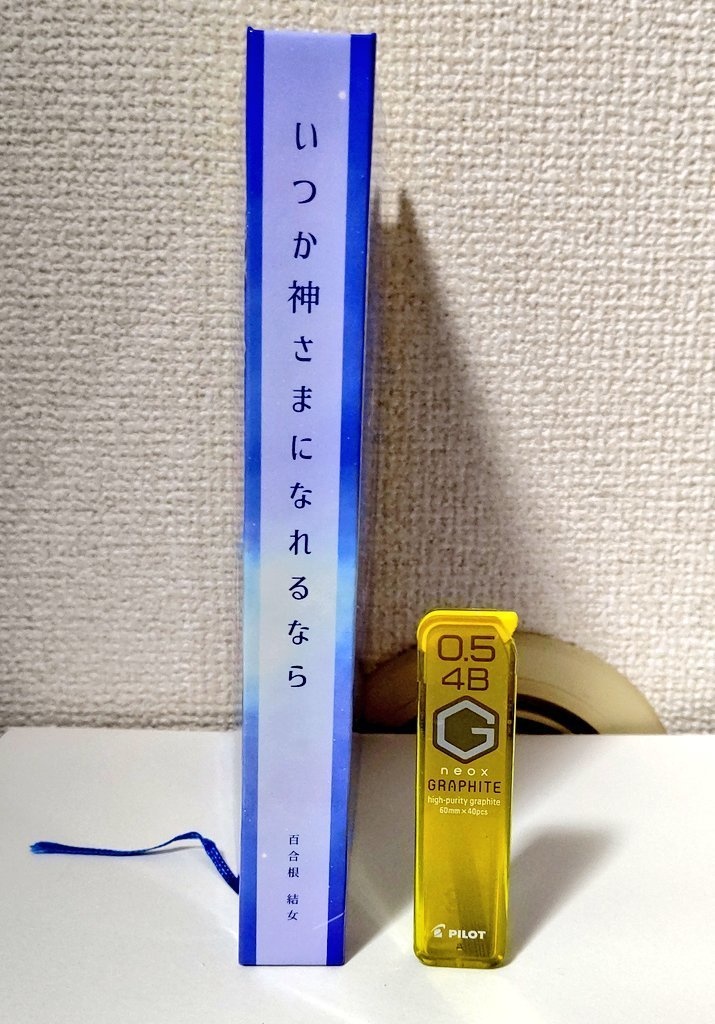 いつか神さまになれるなら