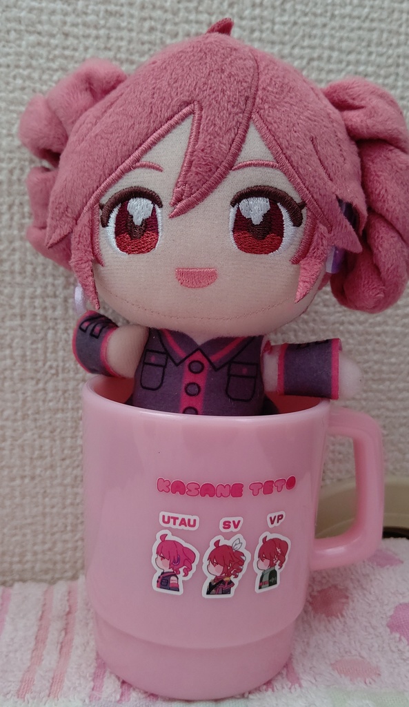 テトテトテトコップ