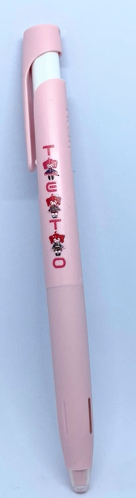 テトさんのボールペン