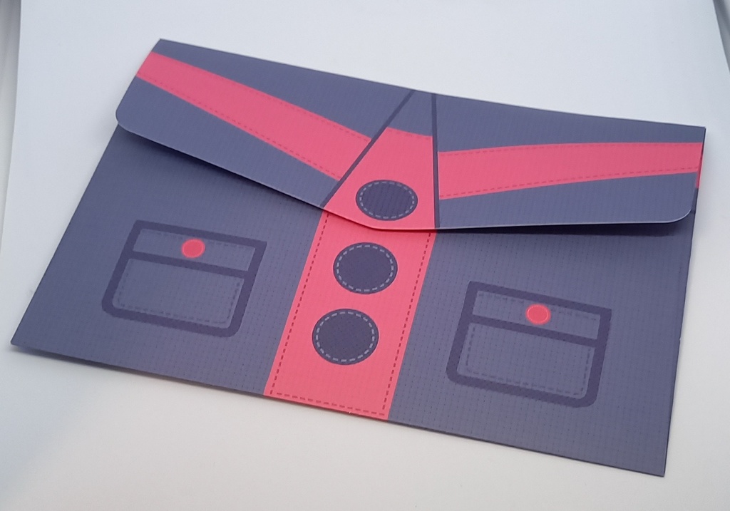 テトさんのレターセット